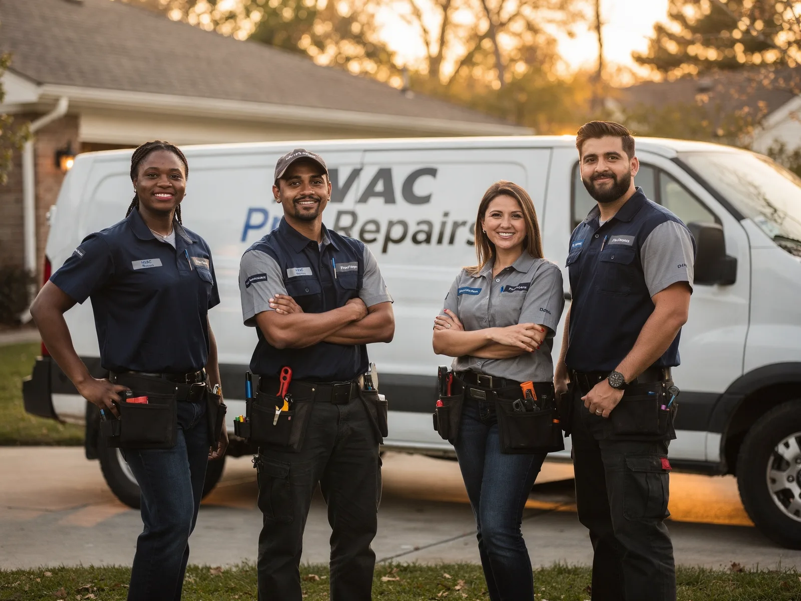 Heat Pump Repair company in South Branch, MI
