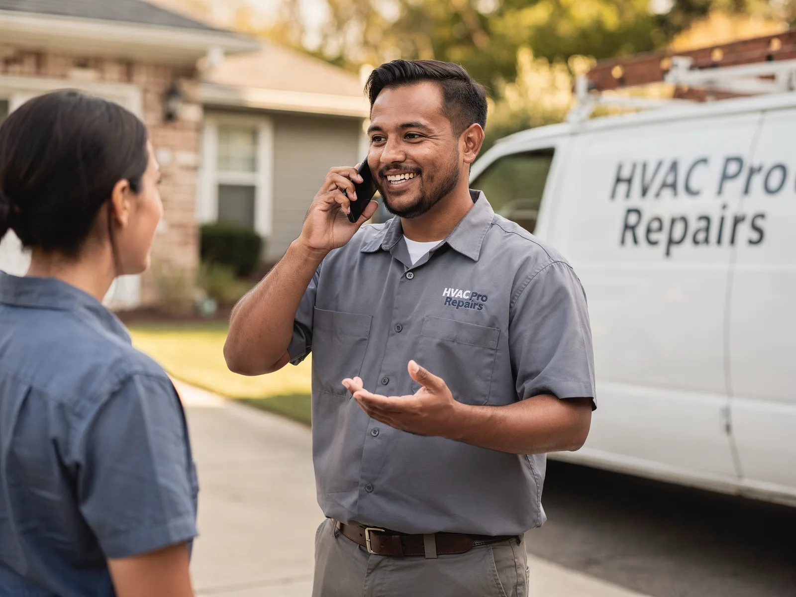 Heat Pump Repair South Branch, MI FAQs